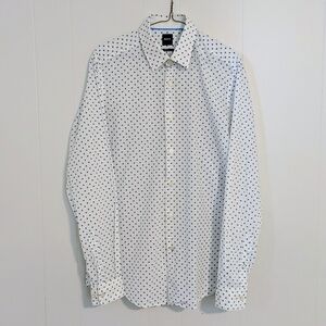 Hugo Boss L/S Shirt - NWOT